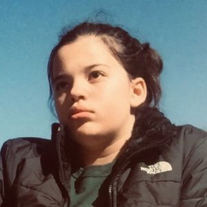 Meet your Posher, Cheyenne